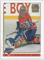 2002 Topps Rookie Reprints #8 Andy Moog