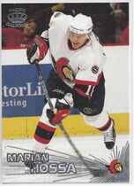 2001 Pacific 1997-98 Update #357 Marian Hossa