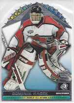 2001 Pacific All Stars #W1 Dominik Hasek