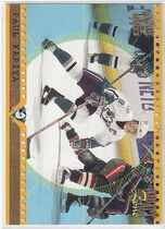 2002 Pacific Impact Zone #1 Paul Kariya