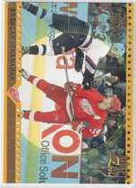 2002 Pacific Impact Zone #6 Brendan Shanahan