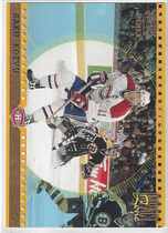 2002 Pacific Impact Zone #7 Saku Koivu