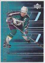 2000 Upper Deck Fun-Damentals #F1 Paul Kariya