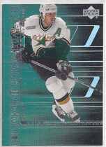 2000 Upper Deck Fun-Damentals #F4 Mike Modano