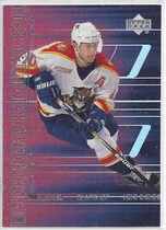 2000 Upper Deck Fun-Damentals #F6 Pavel Bure