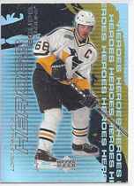 2000 Upper Deck Lord Stanley's Heroes #L9 Jaromir Jagr