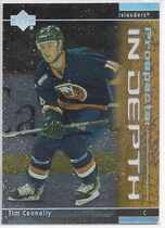 2000 Upper Deck Prospects In Depth #P6 Tim Connolly