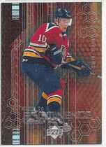2000 Upper Deck Rise to Prominence #RP2 Pavel Bure