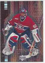 2000 Upper Deck Rise to Prominence #RP3 Jose Theodore