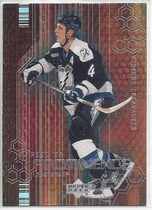 2000 Upper Deck Rise to Prominence #RP8 Vincent LeCavalier