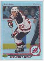 2000 Upper Deck UD Flashback #UD4 Scott Gomez