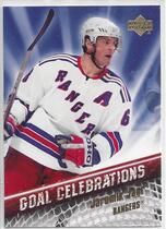 2005 Upper Deck Goal Celebrations #GC3 Jaromir Jagr