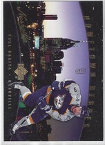 2005 Upper Deck Hometown Heroes Series 2 #HH20 Paul Kariya