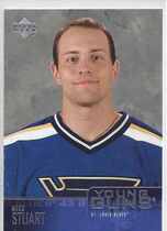2003 Upper Deck Series 2 #450 Mike Stuart
