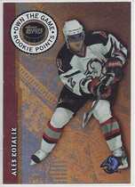 2003 Topps Own the Game #OTG9 Ales Kotalik