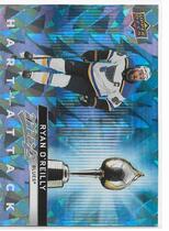 2021 Upper Deck MVP Hart Attack #HA-18 Ryan Oreilly