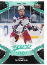 2021 Upper Deck MVP #83 Pavel Buchnevich