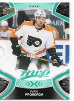 2021 Upper Deck MVP #109 Ivan Provorov