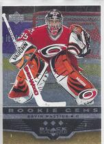 2005 Upper Deck Black Diamond Base Set Update #222 Kevin Nastiuk