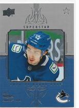 2021 Upper Deck Honor Roll #HR-40 Quinn Hughes