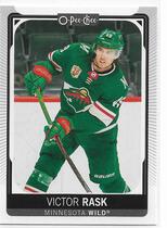 2021 Upper Deck O-Pee-Chee OPC #113 Victor Rask