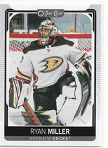 2021 Upper Deck O-Pee-Chee OPC #175 Ryan Miller