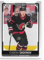 2021 Upper Deck O-Pee-Chee OPC #189 Evgenii Dadonov