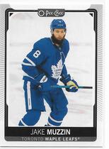 2021 Upper Deck O-Pee-Chee OPC #288 Jake Muzzin