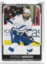 2021 Upper Deck O-Pee-Chee OPC #363 Patrick Maroon