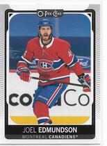 2021 Upper Deck O-Pee-Chee OPC #371 Joel Edmundson