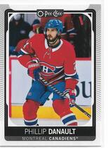 2021 Upper Deck O-Pee-Chee OPC #392 Phillip Danault