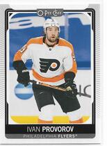 2021 Upper Deck O-Pee-Chee OPC #420 Ivan Provorov
