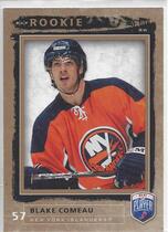 2006 Upper Deck BAP #206 Blake Comeau