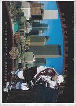 2006 Upper Deck Hometown Heroes Series 2 #HH43 Milan Hejduk
