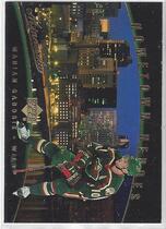 2006 Upper Deck Hometown Heroes Series 2 #HH52 Marian Gaborik