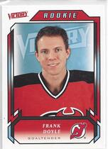 2006 Upper Deck Victory #209 Frank Doyle
