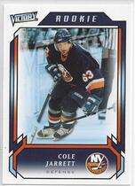 2006 Upper Deck Victory #313 Cole Jarrett