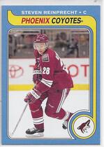 2008 Upper Deck OPC 1979-80 Retro #188 Steven Reinprecht