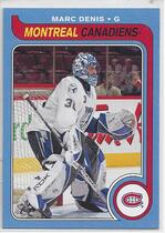 2008 Upper Deck OPC 1979-80 Retro #298 Marc Denis