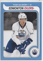 2008 Upper Deck OPC 1979-80 Retro #302 Tom Gilbert