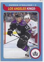2008 Upper Deck OPC 1979-80 Retro #307 Patrick OSullivan