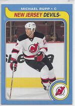 2008 Upper Deck OPC 1979-80 Retro #326 Michael Rupp