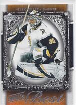 2007 Upper Deck NHL's Best #B13 Ryan Miller