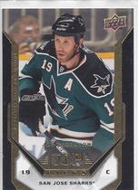 2007 Upper Deck Top Picks #TP7 Joe Thornton