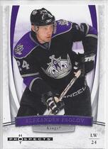 2007 Fleer Hot Prospects #3 Alexander Frolov