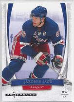 2007 Fleer Hot Prospects #37 Jaromir Jagr