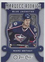 2007 Upper Deck OPC #531 Marc Methot