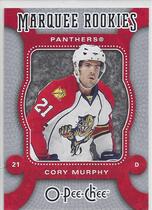 2007 Upper Deck OPC #548 Cory Murphy