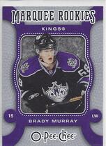 2007 Upper Deck OPC #552 Brady Murray