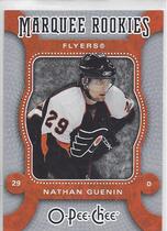 2007 Upper Deck OPC #582 Nathan Guenin